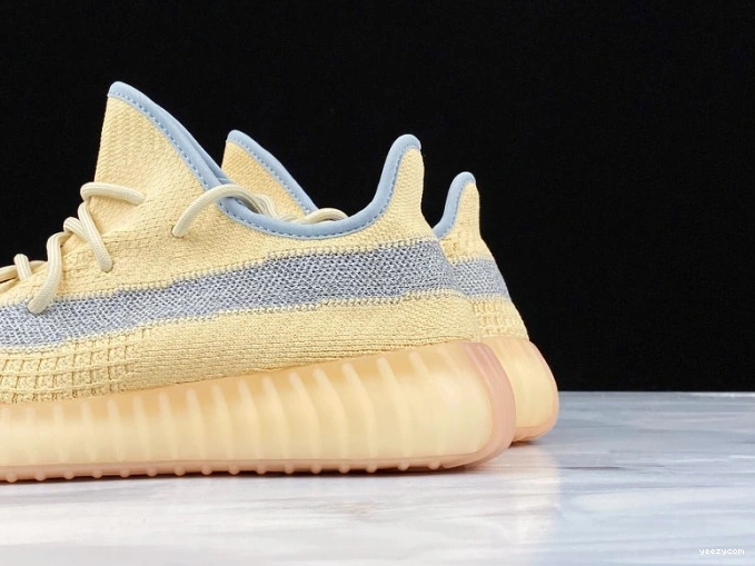 Boost Yeezy FY5158 350 V2 Adidas Linen 1022